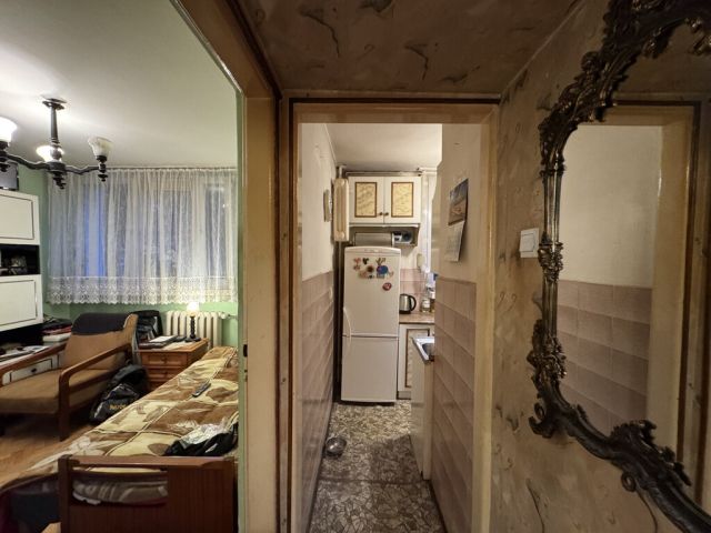 Mieszkanie 2-pokojowe Łódź Karolew, ul. Wioślarska. Zdjęcie 4