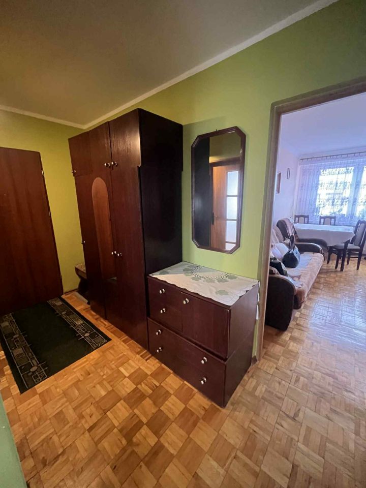 Mieszkanie 2-pokojowe Inowrocław, ul. Bolesława Krzywoustego. Zdjęcie 10