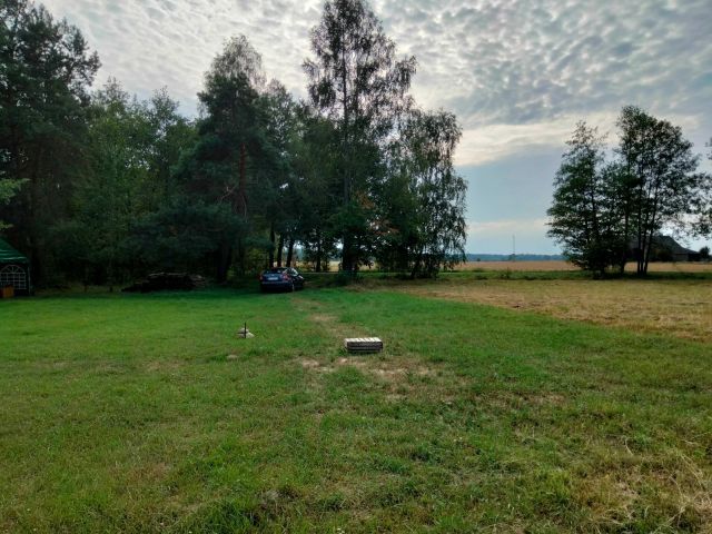 Działka budowlana Witoroż. Zdjęcie 1