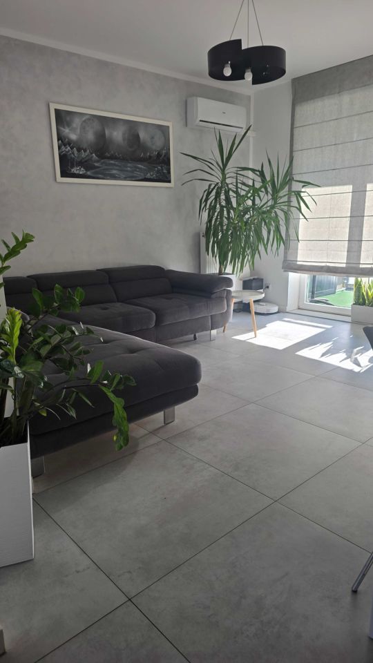 Mieszkanie 3-pokojowe Jarosław, ul. Kazimierza Skarbowskiego. Zdjęcie 1