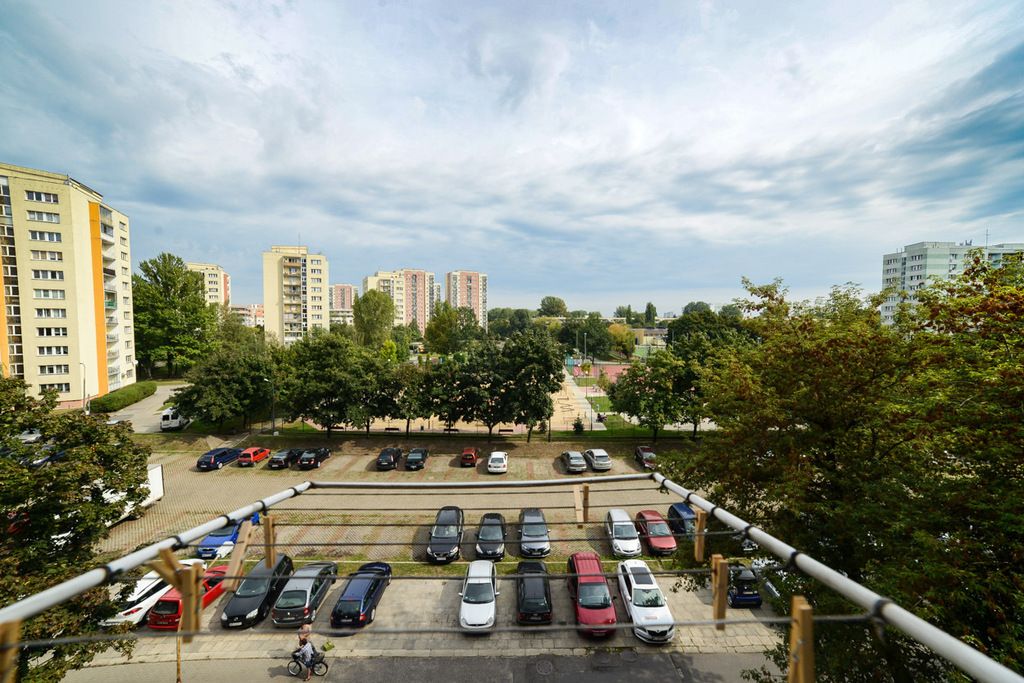 Mieszkanie 2-pokojowe Warszawa Mokotów, ul. Maltańska. Zdjęcie 16