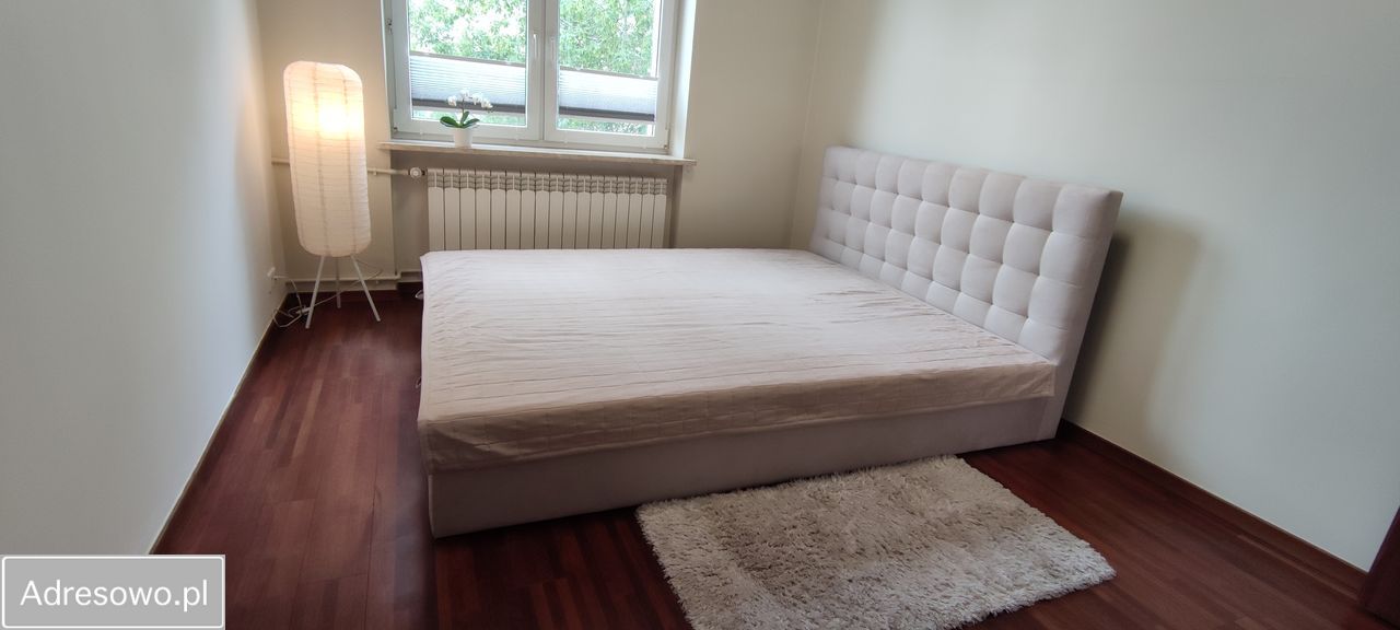 Mieszkanie 3-pokojowe Warszawa Śródmieście, ul. Aleje Jerozolimskie. Zdjęcie 6