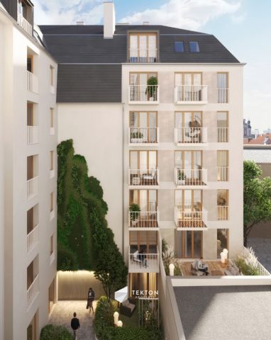 Mieszkanie 1-pokojowe Poznań Centrum, ul. Garbary. Zdjęcie 3