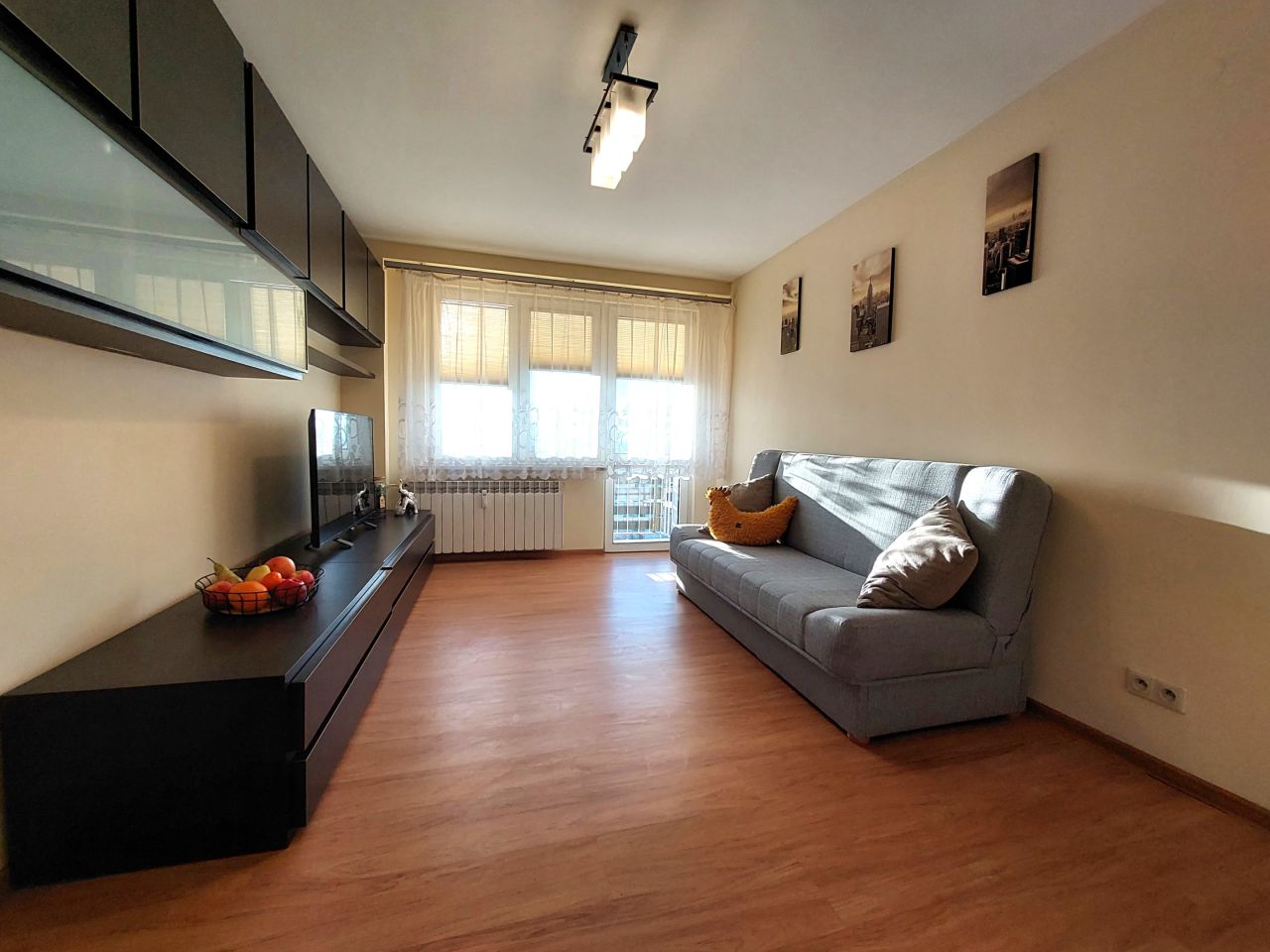 Mieszkanie 2-pokojowe Kielce, ul. Szkolna. Zdjęcie 3