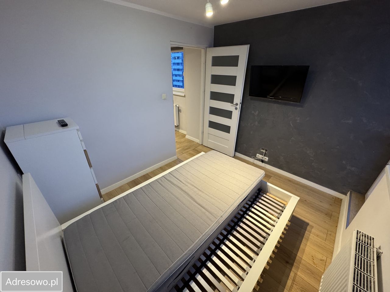 Mieszkanie 3-pokojowe Katowice, ul. Tysiąclecia. Zdjęcie 6