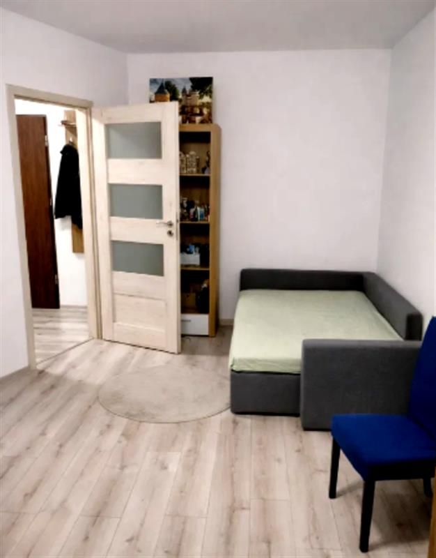 Mieszkanie 2-pokojowe Wrocław Swojczyce, ul. Jamesa Cooka. Zdjęcie 2