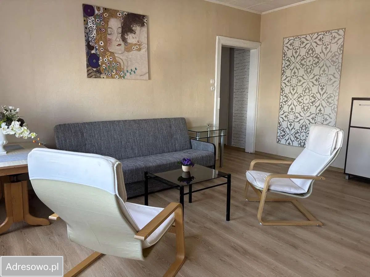 Mieszkanie 1-pokojowe Szamotuły, ul. Obornicka. Zdjęcie 5