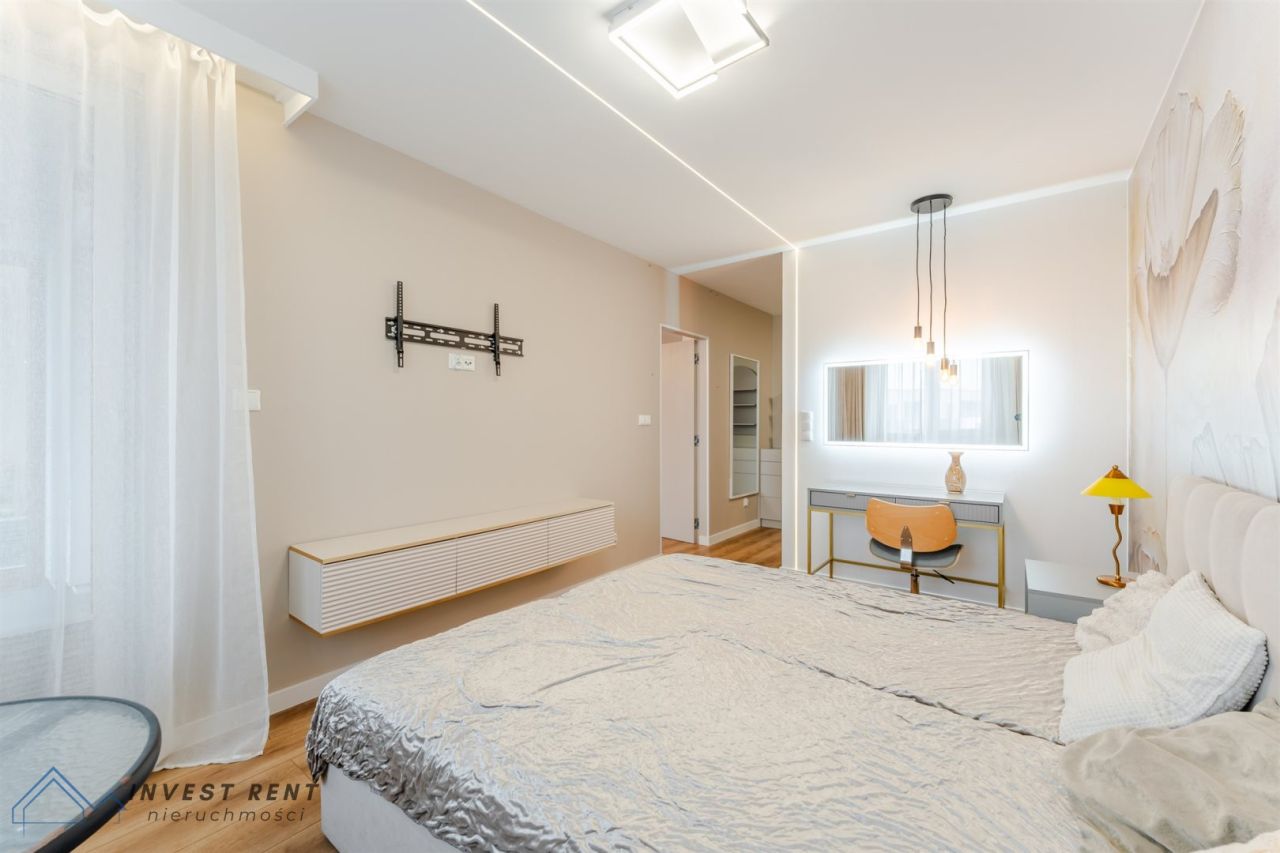 Mieszkanie 3-pokojowe Kołobrzeg. Zdjęcie 8