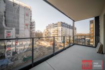 Mieszkanie 2-pokojowe Warszawa Wola, ul. Redutowa. Zdjęcie 4