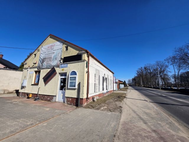 Lokal Staroźreby, ul. Płocka. Zdjęcie 2