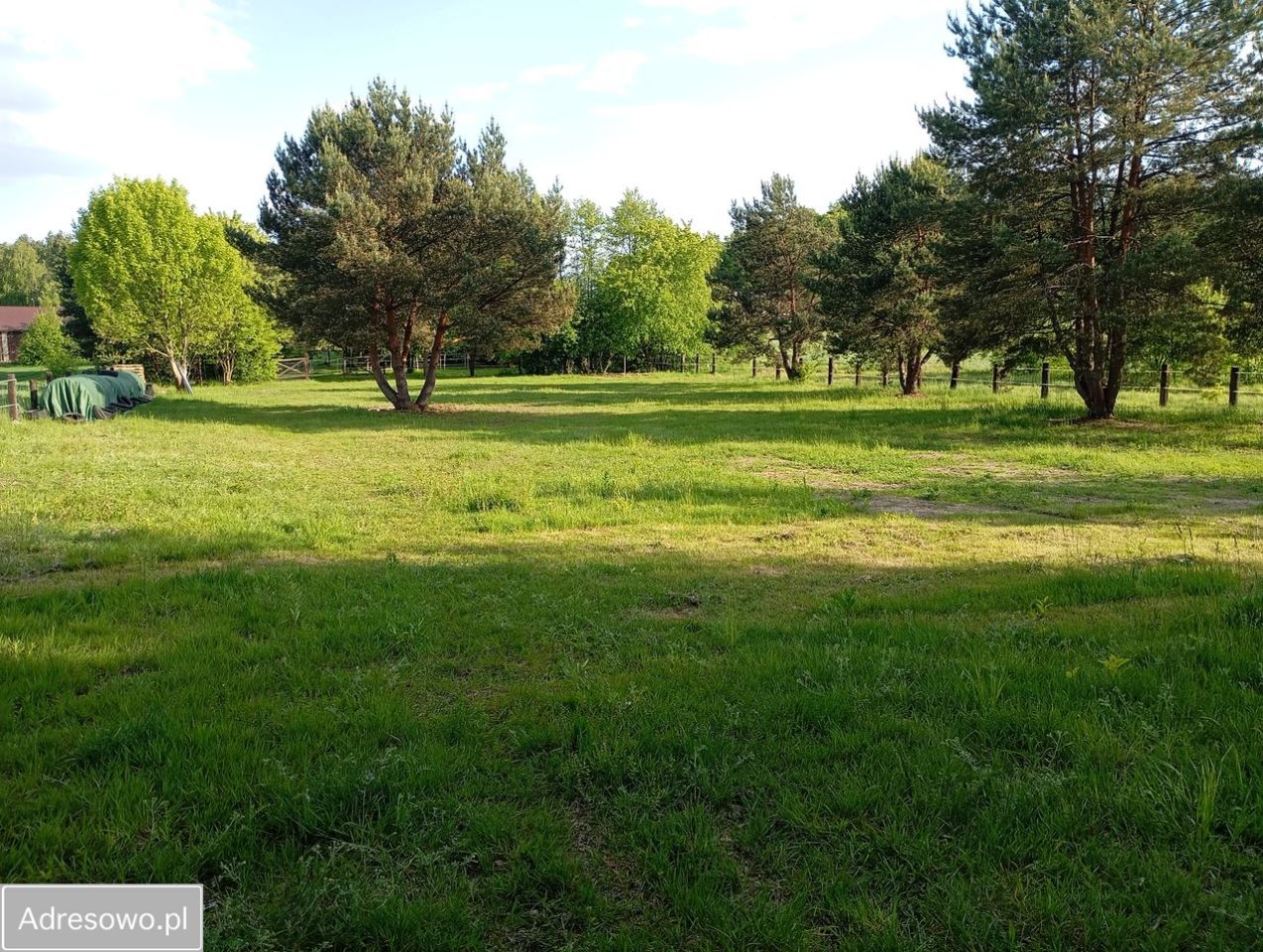 dom wolnostojący, 5 pokoi Stoczek. Zdjęcie 4