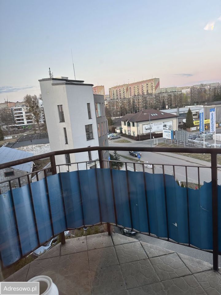 Mieszkanie 2-pokojowe Olsztyn Śródmieście, ul. Wincentego Pstrowskiego. Zdjęcie 11