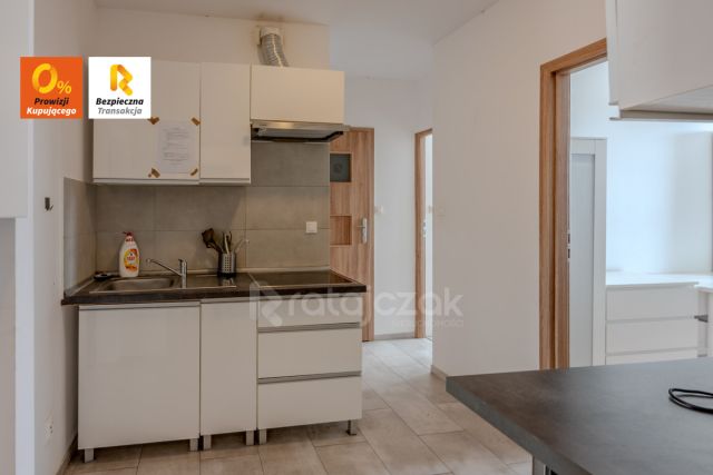 Mieszkanie 6-pokojowe Gdańsk Morena, ul. Amundsena. Zdjęcie 1