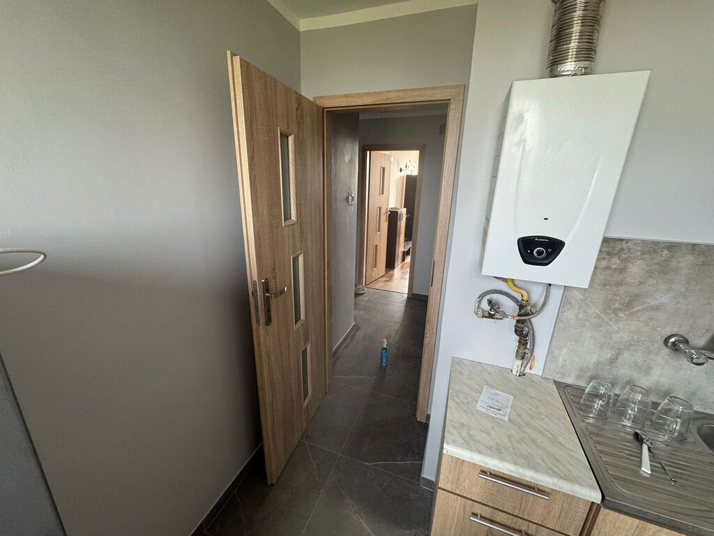 Mieszkanie 3-pokojowe Kłodzko, ul. Rodzinna. Zdjęcie 4