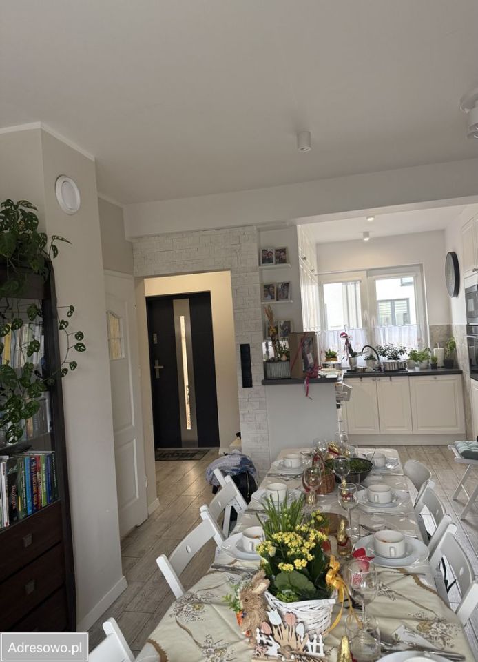 dom szeregowy, 4 pokoje Łęgowo, ul. Nowa. Zdjęcie 15