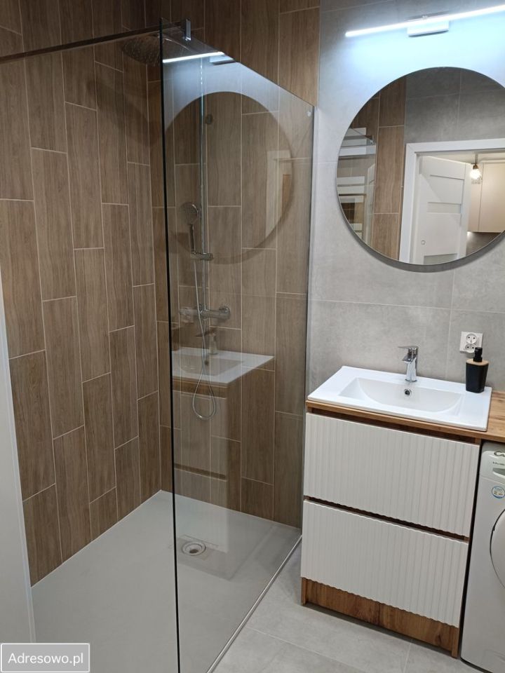 Mieszkanie 2-pokojowe Warszawa Rembertów, ul. Chełmżyńska. Zdjęcie 7