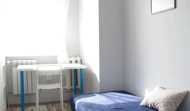 Pokój Wrocław Nowy Dwór, ul. Hiszpańska