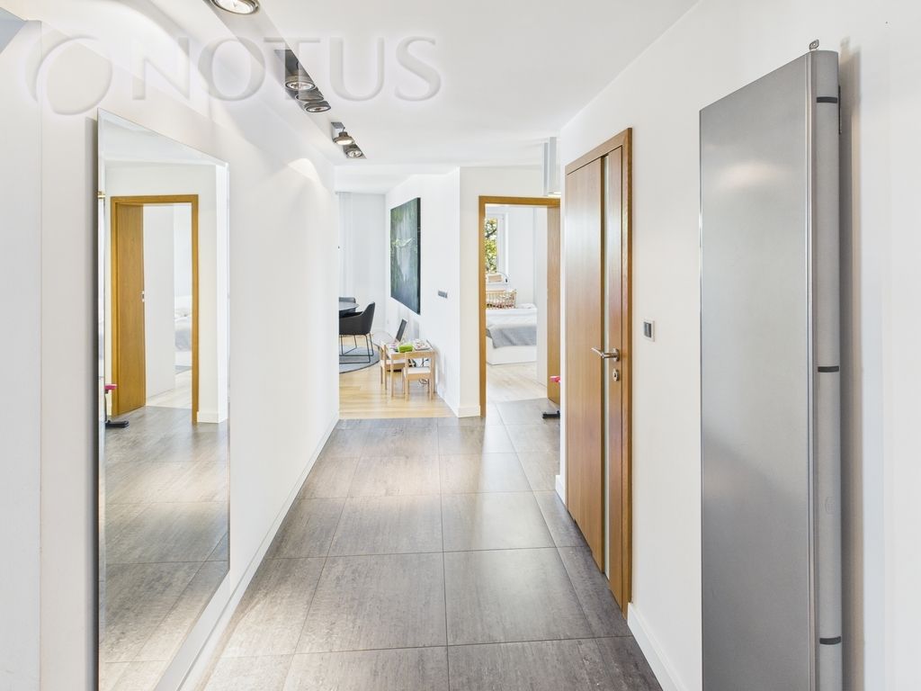 Mieszkanie 4-pokojowe Gniezno, ul. Mokra. Zdjęcie 11