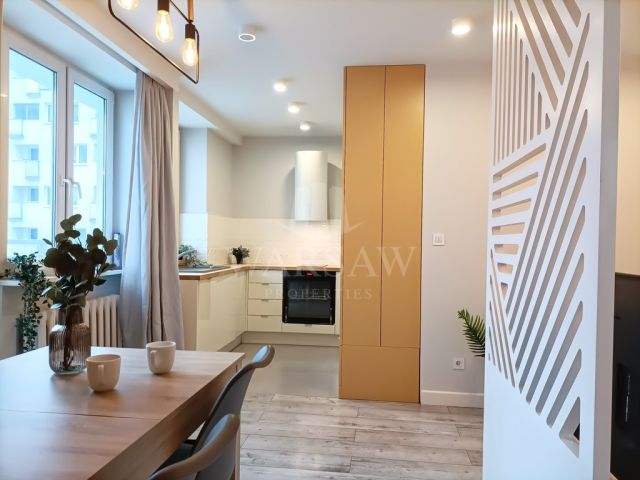 Mieszkanie 3-pokojowe Warszawa Wola, ul. Pańska. Zdjęcie 1