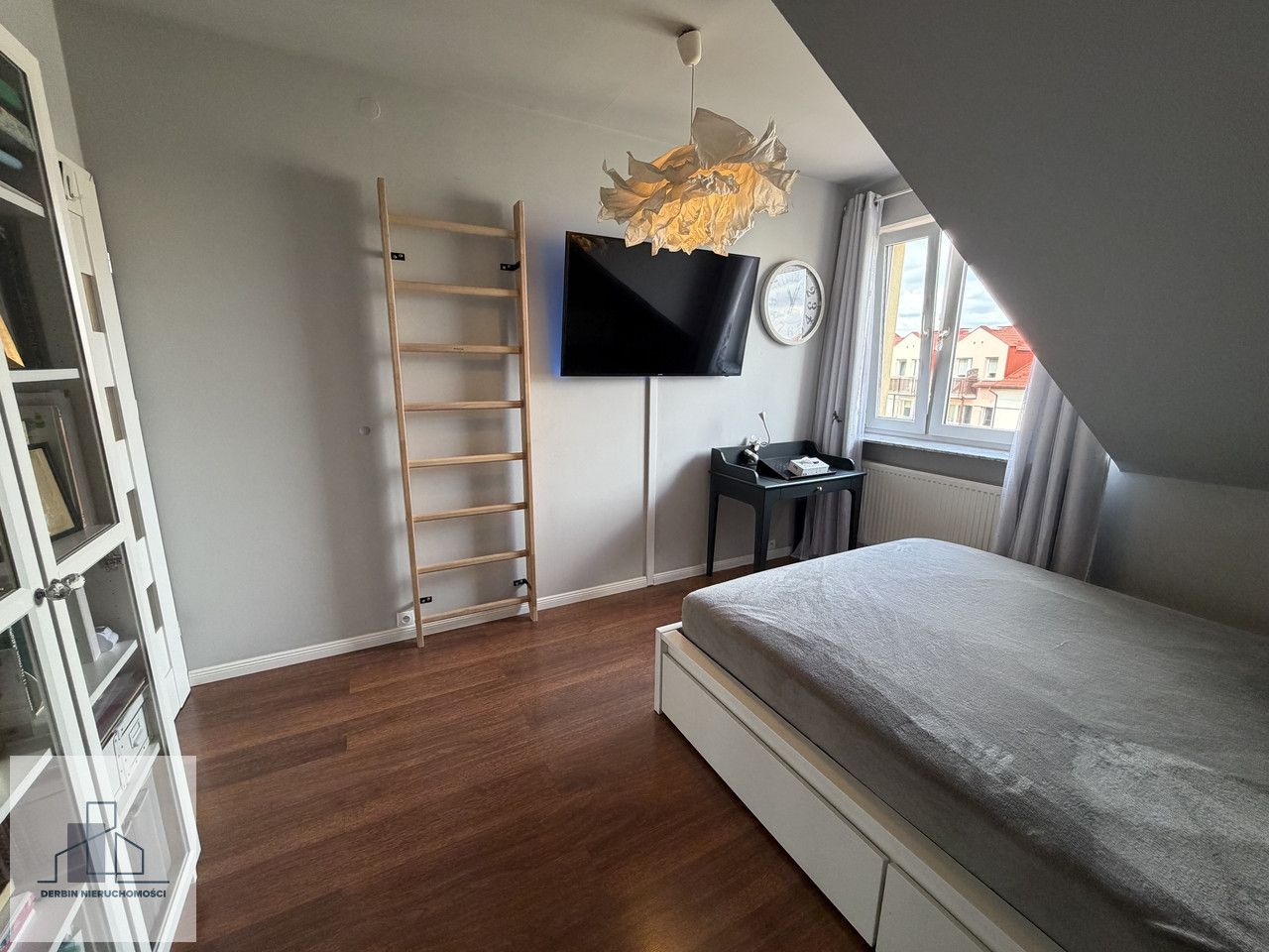 Mieszkanie 3-pokojowe Warszawa Grodzisk, ul. Skarbka z Gór. Zdjęcie 12