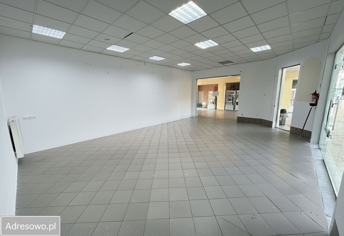 Lokal Przeźmierowo, ul. Rynkowa. Zdjęcie 3