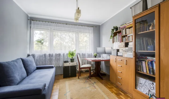Mieszkanie 2-pokojowe Warszawa Bielany, ul. Przy Agorze