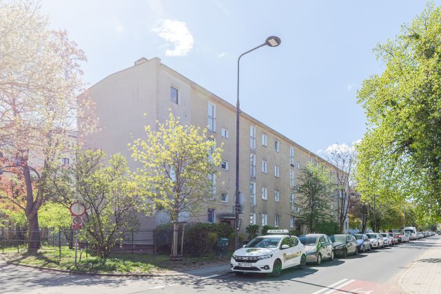 Mieszkanie 3-pokojowe Warszawa Wola, ul. Astronomów. Zdjęcie 13