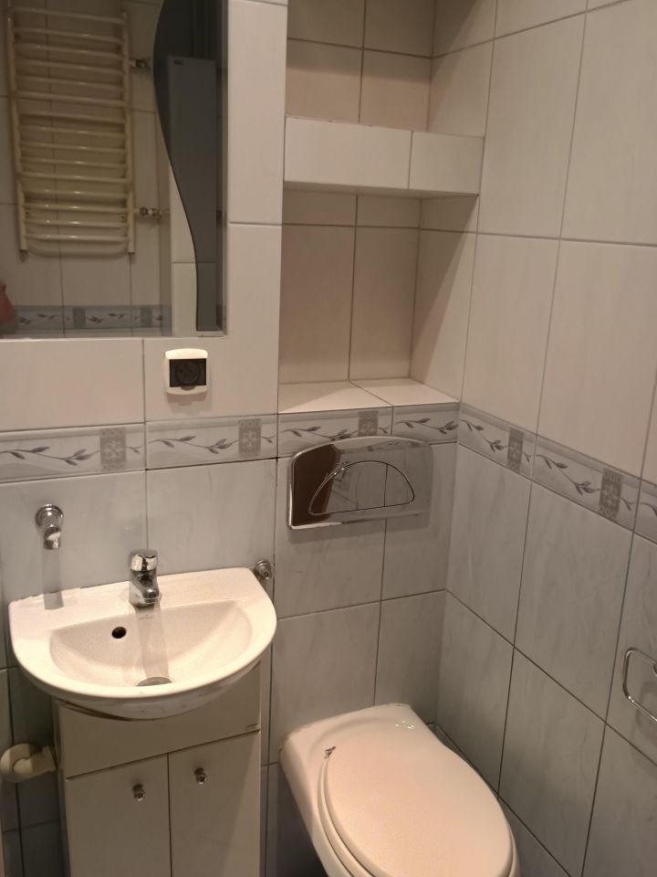 Mieszkanie 2-pokojowe Toruń Na Skarpie, ul. Ignacego Tłoczka. Zdjęcie 7