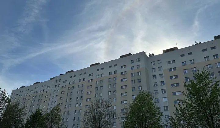 Mieszkanie 1-pokojowe Kielce Uroczysko, ul. Warszawska
