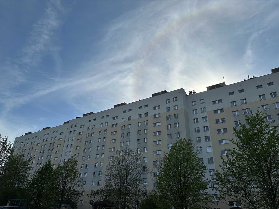 Mieszkanie 1-pokojowe Kielce Uroczysko, ul. Warszawska. Zdjęcie 1