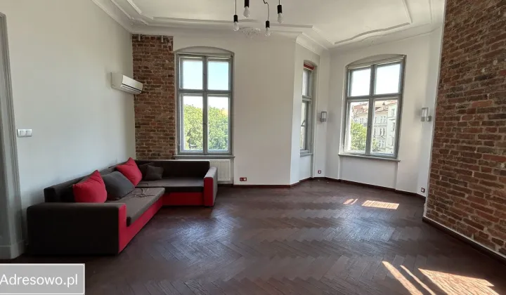 Mieszkanie 4-pokojowe Legnica Tarninów, ul. gen. Władysława Andersa