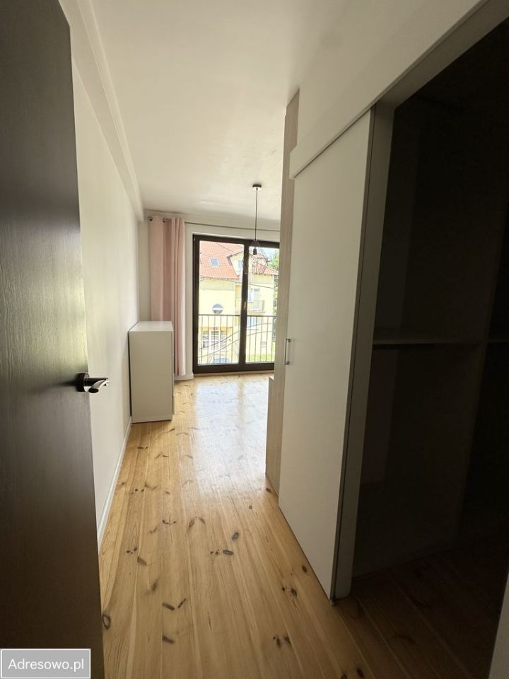 Mieszkanie 3-pokojowe Wrocław Księże Małe, ul. Księska. Zdjęcie 10