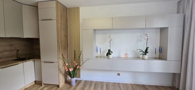 Mieszkanie 2-pokojowe Kraków Nowa Huta, os. Zgody. Zdjęcie 2