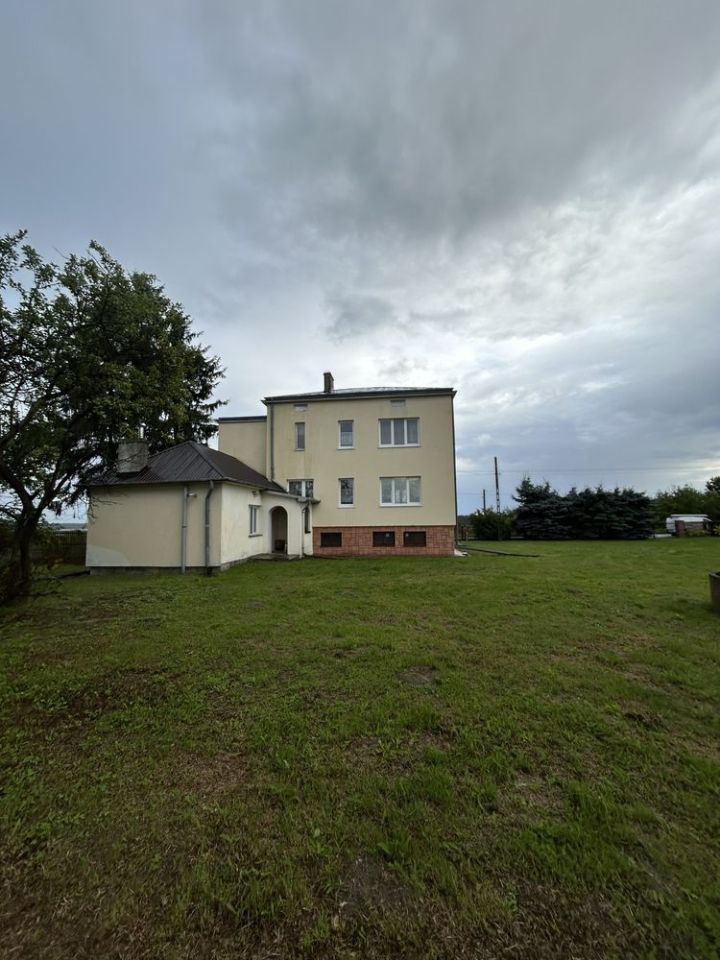 dom wolnostojący Tuczępy. Zdjęcie 3