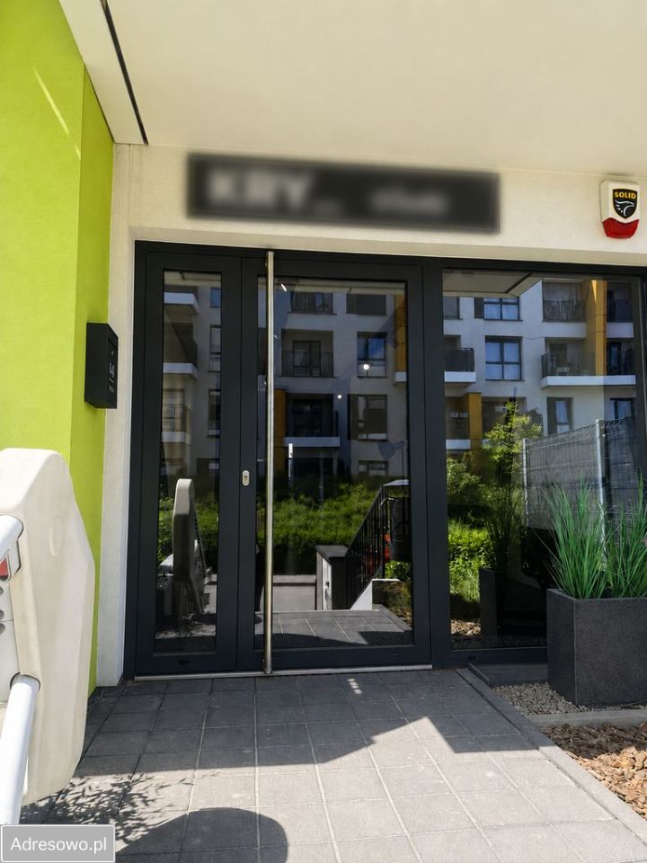 Lokal Wrocław Ołtaszyn, ul. Gerberowa. Zdjęcie 15