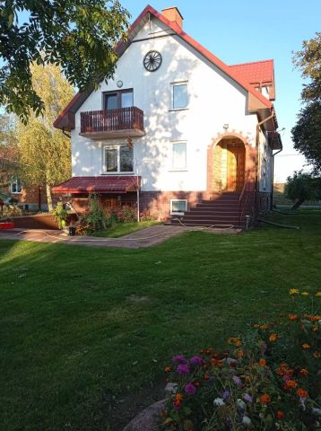 gospodarstwo Regów Stary. Zdjęcie 1