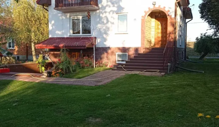 gospodarstwo Regów Stary