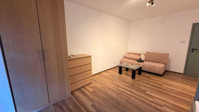 Mieszkanie 2-pokojowe Kraków Grzegórzki, ul. Dąbska. Zdjęcie 1