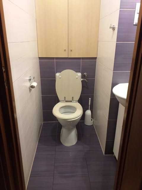 Mieszkanie 3-pokojowe Hrubieszów, ul. Adama Mickiewicza. Zdjęcie 5