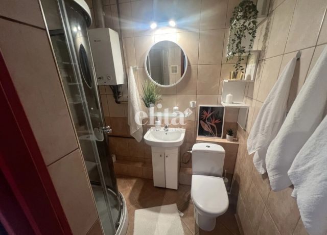 Mieszkanie 2-pokojowe Sopot, ul. 23 Marca. Zdjęcie 4