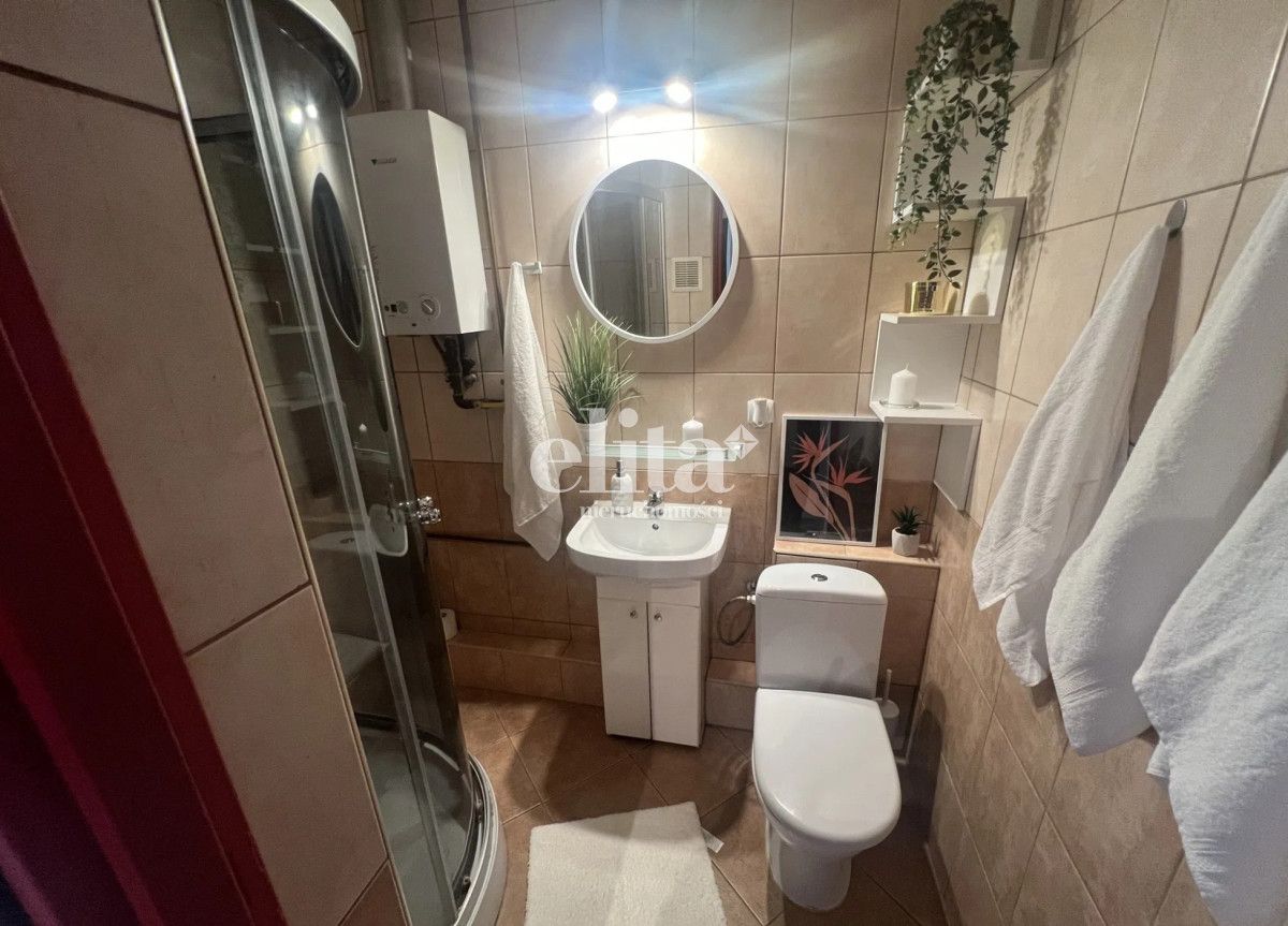Mieszkanie 2-pokojowe Sopot, ul. 23 Marca. Zdjęcie 4