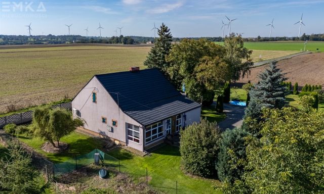 dom wolnostojący, 4 pokoje Linowo. Zdjęcie 31