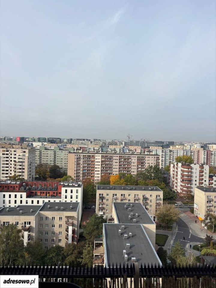 Mieszkanie 2-pokojowe Warszawa Mokotów, al. Wilanowska. Zdjęcie 6