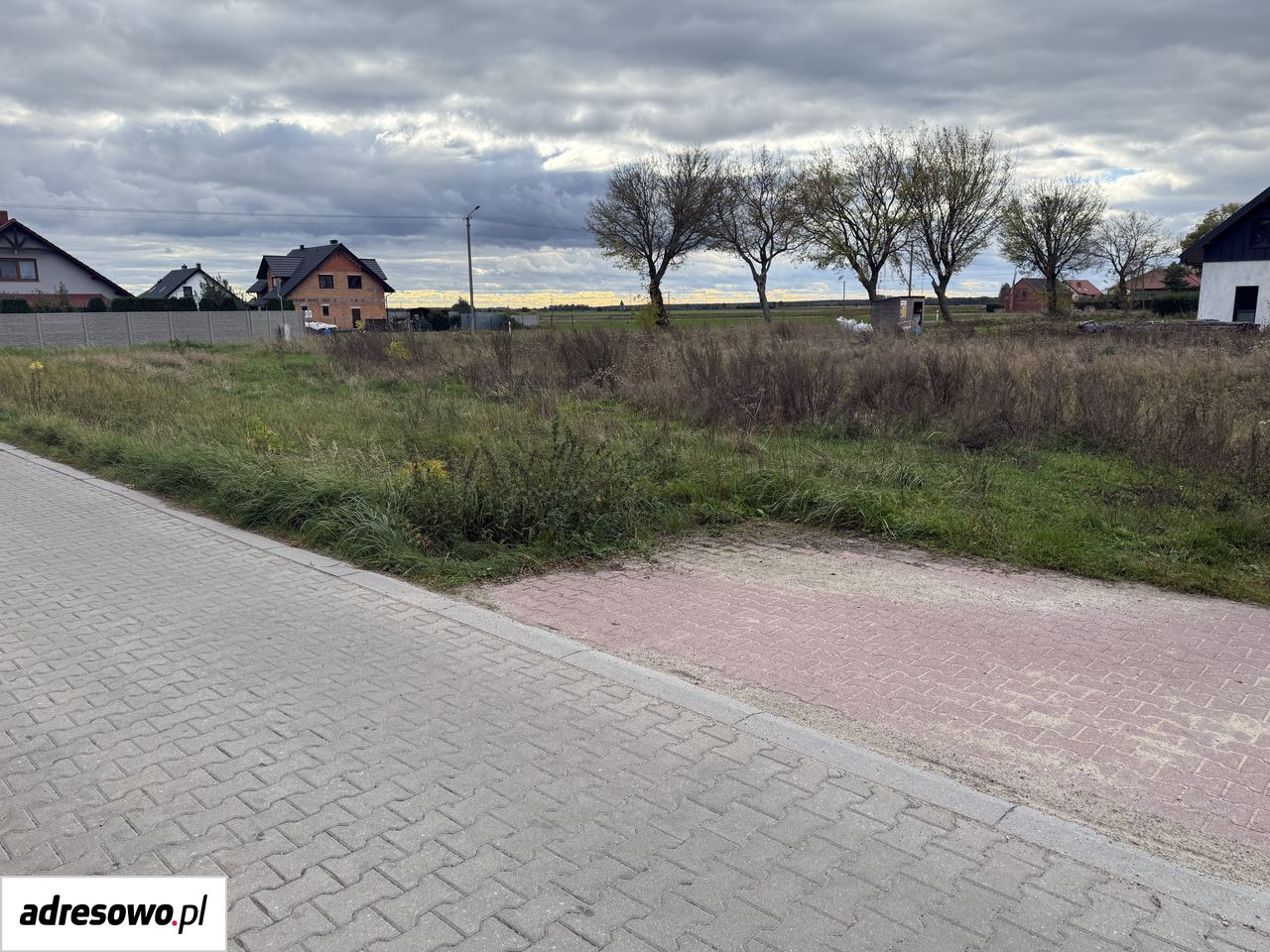 Działka budowlana Maruszewo. Zdjęcie 2