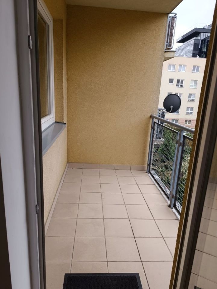 Mieszkanie 3-pokojowe Ząbki, ul. Dzika. Zdjęcie 8