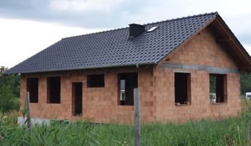 dom wolnostojący Słone