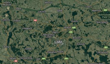 Mieszkanie 5-pokojowe Zgierz, ul. 1 Maja