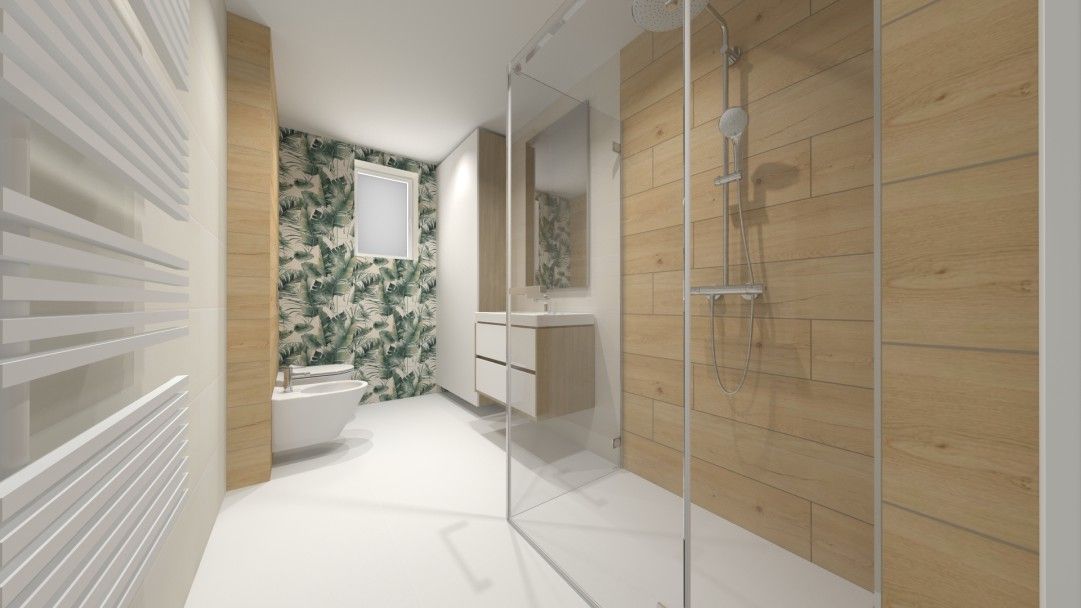 dom wolnostojący, 6 pokoi Mniów Raszówka, ul. Raszówka. Zdjęcie 4