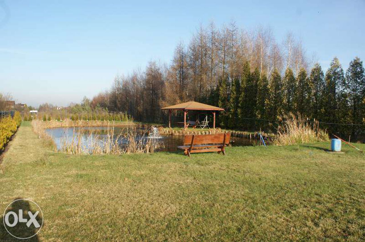 Działka budowlana Blachownia, ul. Kawowa. Zdjęcie 7