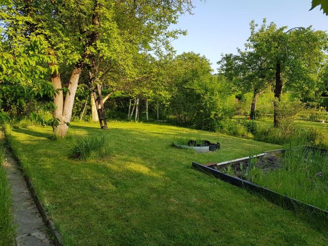 Działka rekreacyjna Zabrze Rokitnica. Zdjęcie 1